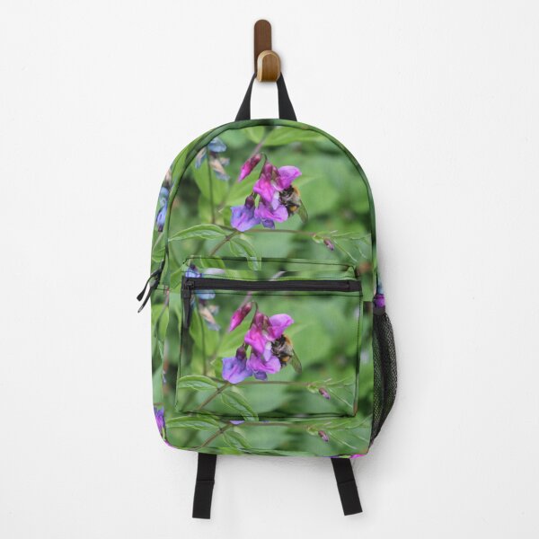 Item preview, Art by Mike Photography Photo Botany Flowers Bumblebee Honey designed and sold by allartbymike.