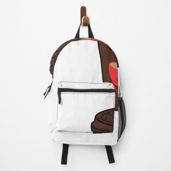 Item preview, Coffee Day. designed and sold by Deserve-key.