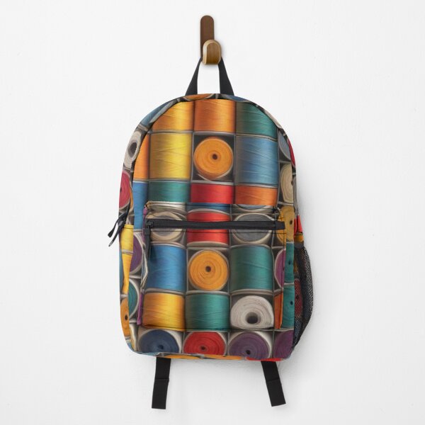 Item preview, Spool of Thread Sewing Supplies designed and sold by purplesensation.