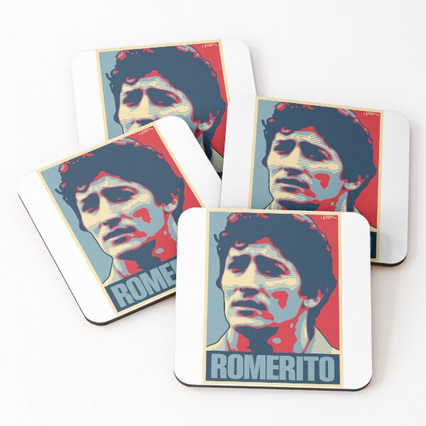 Item preview, Romerito designed and sold by DFA.
