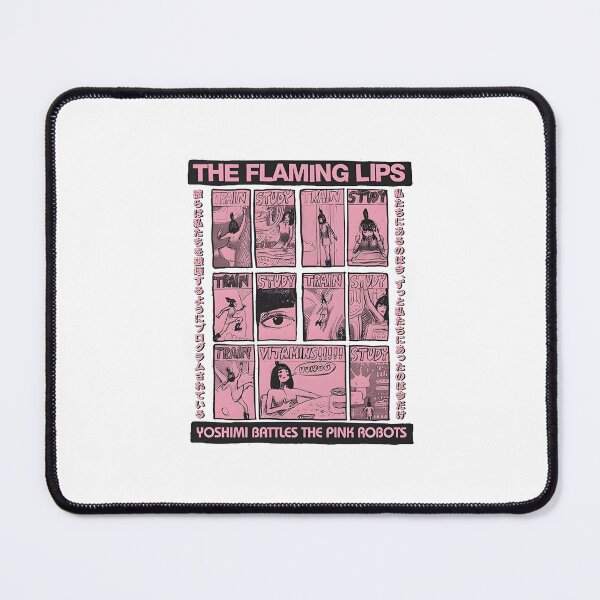 Item preview, Retro Music Vintage Band Pink designed and sold by Dreamy-Scenes.