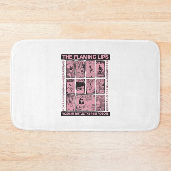 Item preview, Retro Music Vintage Band Pink designed and sold by Dreamy-Scenes.