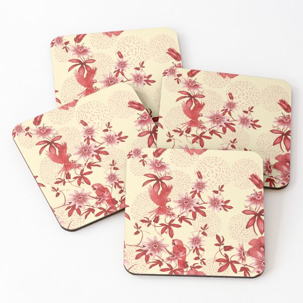 Item preview, TROPICAL FOREST PRINT  designed and sold by theprintjourney-byritika.