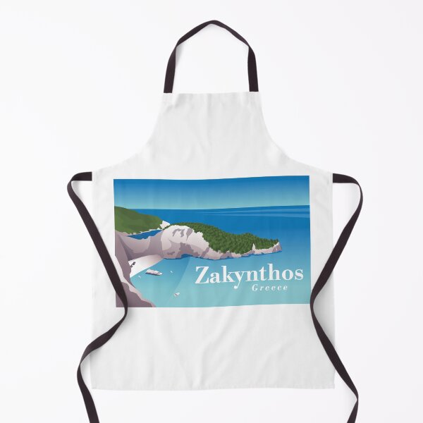 Item preview, Zakynthos designed and sold by askdesigncgn.