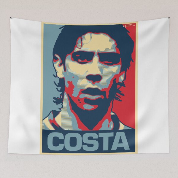 Item preview, Costa designed and sold by DFA.