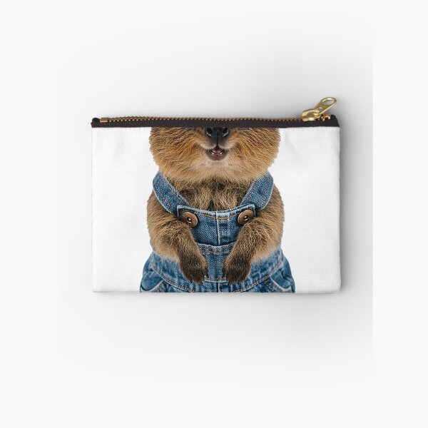 Item preview, QUINN THE QUOKKA designed and sold by imagefx.