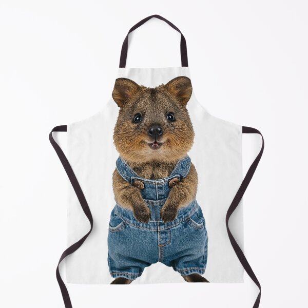 Item preview, QUINN THE QUOKKA designed and sold by imagefx.