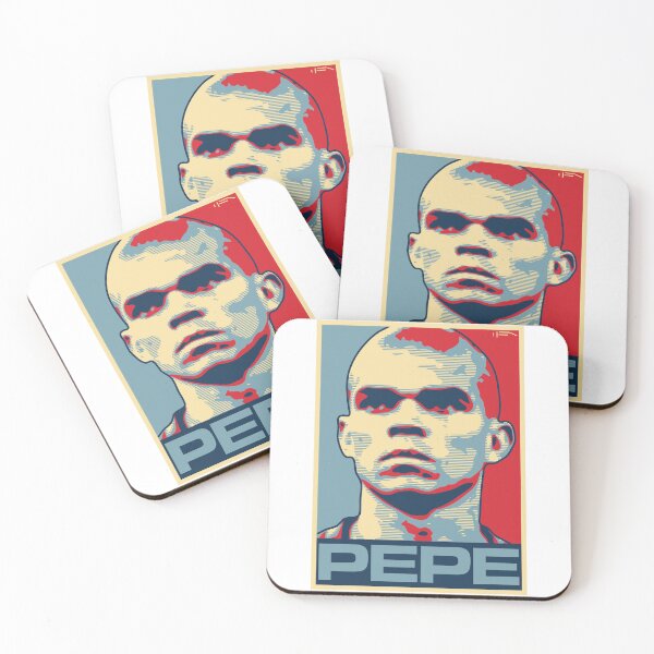 Item preview, Pepe designed and sold by DFA.