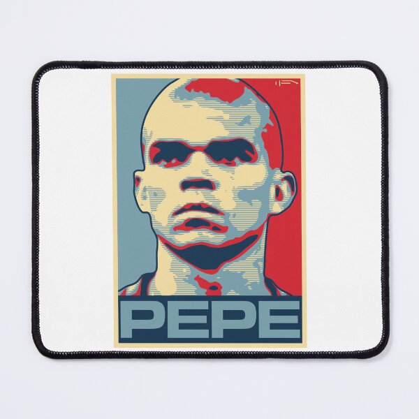 Item preview, Pepe designed and sold by DFA.