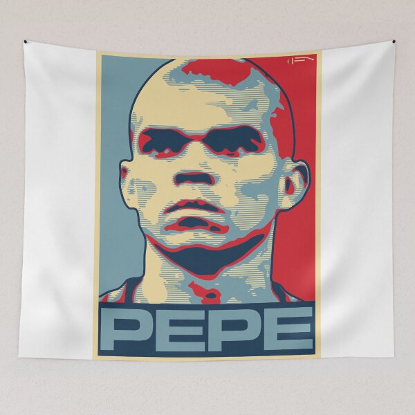 Item preview, Pepe designed and sold by DFA.