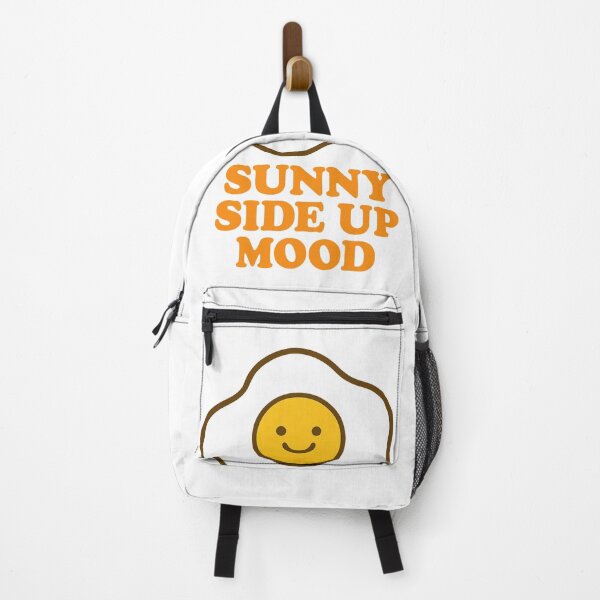 Item preview, Sunny Side Up Smile designed and sold by FestusArt.
