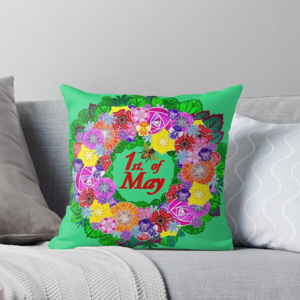 Item preview, 1st. May . Πρωτομαγιά designed and sold by joancaronil.