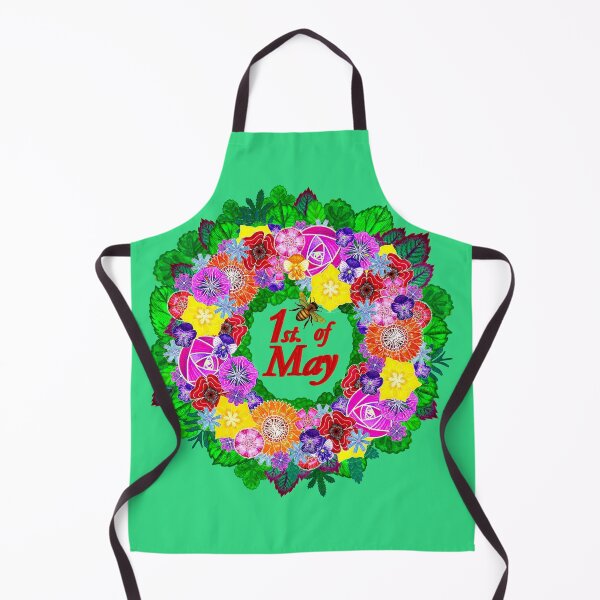 Item preview, 1st. May . Πρωτομαγιά designed and sold by joancaronil.