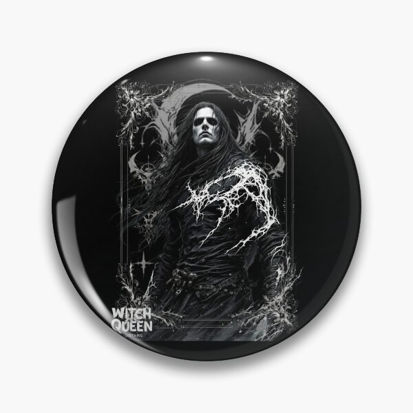 Item preview, Witch Queen branded. Damnations Sweetest Caress. designed and sold by Witch Queen Clothing.
