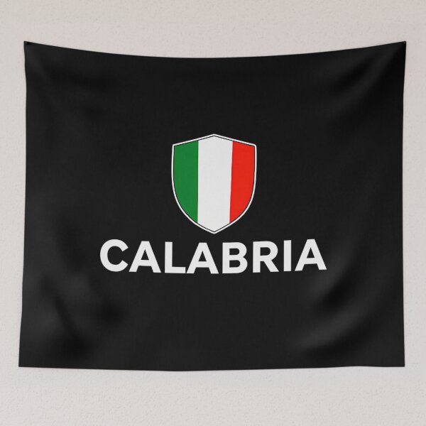 Item preview, Calabria - Italian Region Calabrese People  designed and sold by vsropatn.