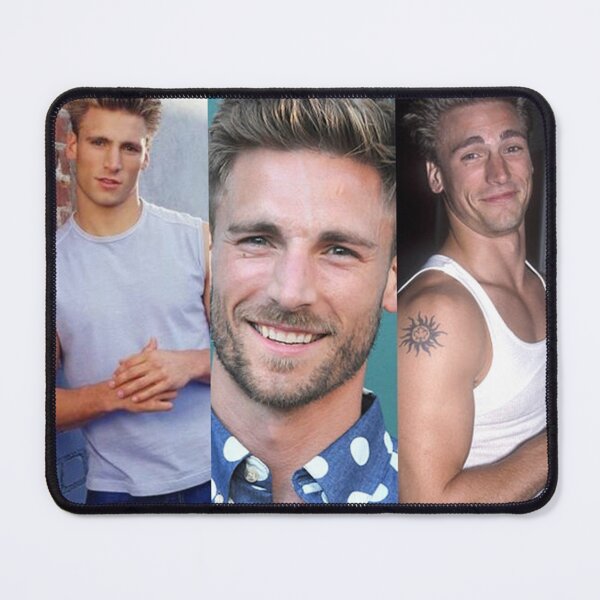 Item preview, Andrew Walker Collage designed and sold by Estiny-1993.