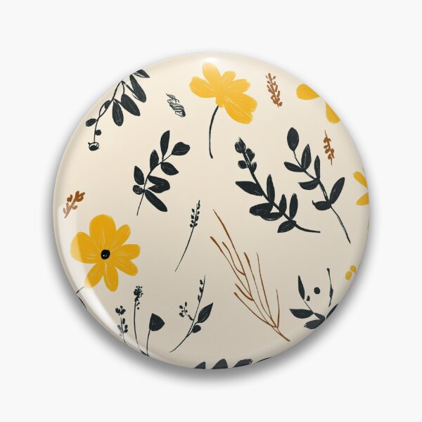 Item preview, Botanic illustration designed and sold by moonsoon.