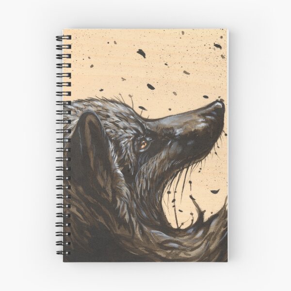 Item preview, Ashen designed and sold by brushandtea.