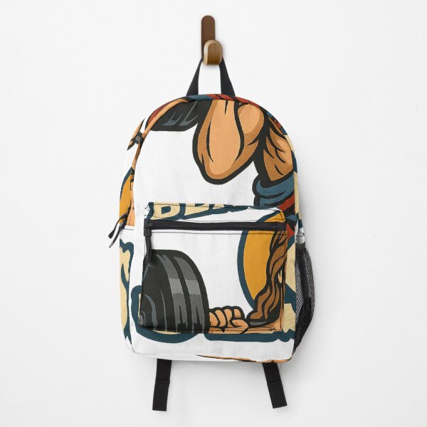 Item preview, Gym Jesus – Benching for Jesus Strength Art designed and sold by Aryabek.