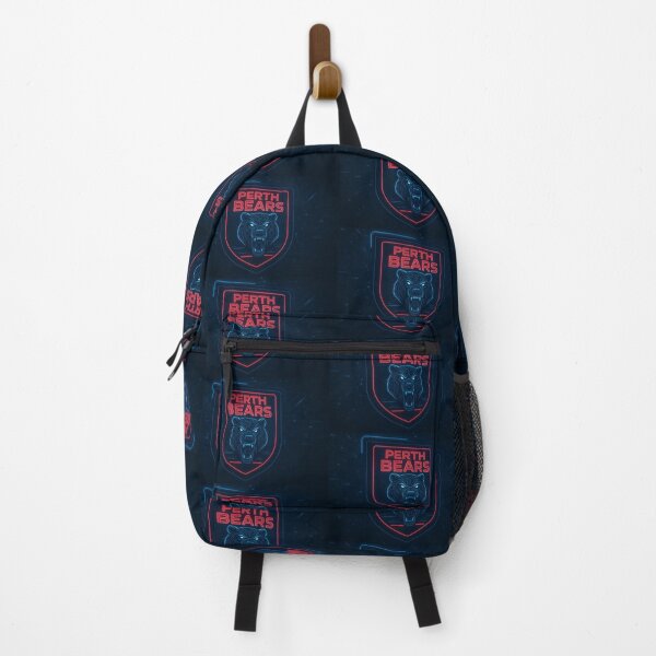 Item preview, Perth Bears NRL Logo designed and sold by takethe2.