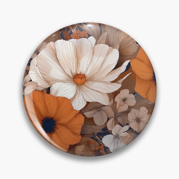 Item preview, Botanic illustration designed and sold by moonsoon.