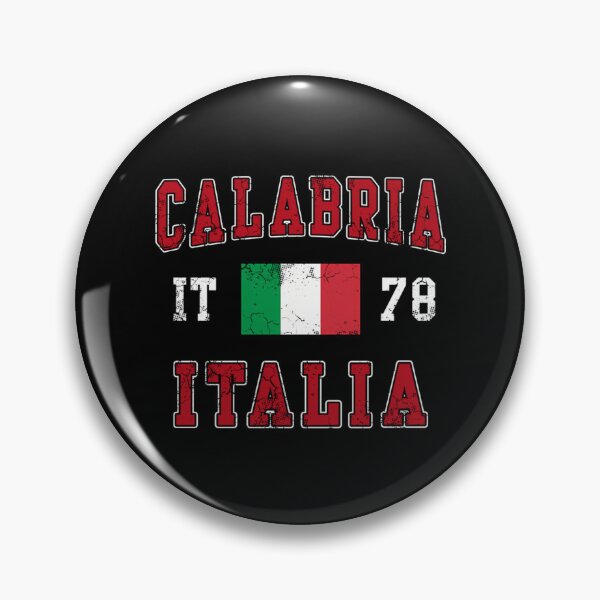 Item preview, Calabria Italia Flag  designed and sold by vsropatn.
