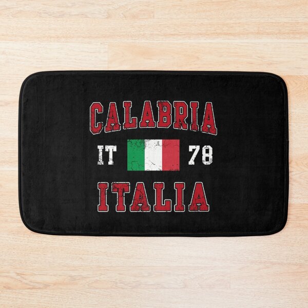 Item preview, Calabria Italia Flag  designed and sold by vsropatn.