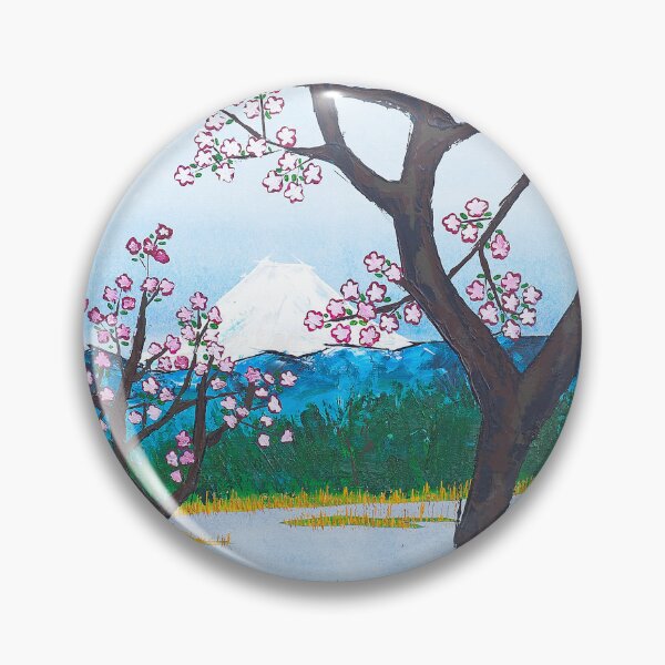 Item preview, The Outskirts of Koshigaya in Musashi Province  after Hiroshige designed and sold by muhaonline.