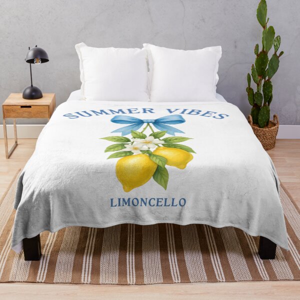 Item preview, Summer Vibes Limoncello designed and sold by thebest-2studio.