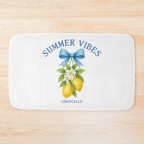 Item preview, Summer Vibes Limoncello designed and sold by thebest-2studio.