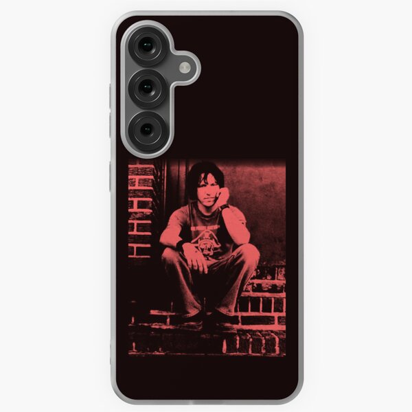 Item preview, elliot smith designed and sold by AdrianMakeArts.