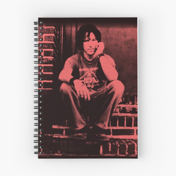 Artikelvorschau, Elliot Smith entworfen und verkauft von AdrianMakeArts.