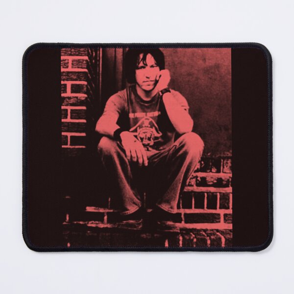 Item preview, elliot smith designed and sold by AdrianMakeArts.
