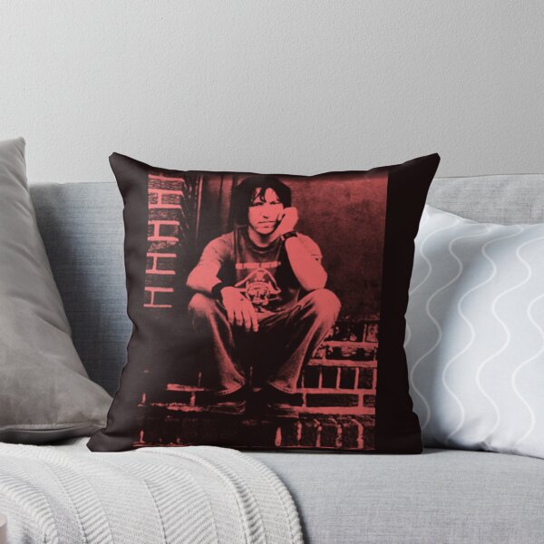 Item preview, elliot smith designed and sold by AdrianMakeArts.