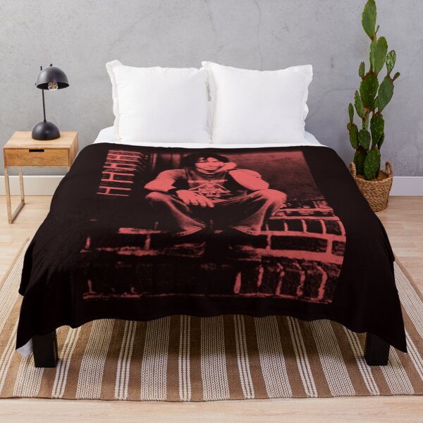Item preview, elliot smith designed and sold by AdrianMakeArts.