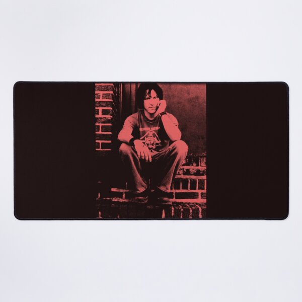 Item preview, elliot smith designed and sold by AdrianMakeArts.