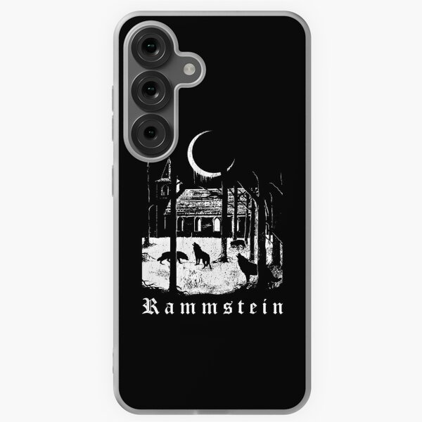 Item preview, Rammstein  designed and sold by vsropatn.