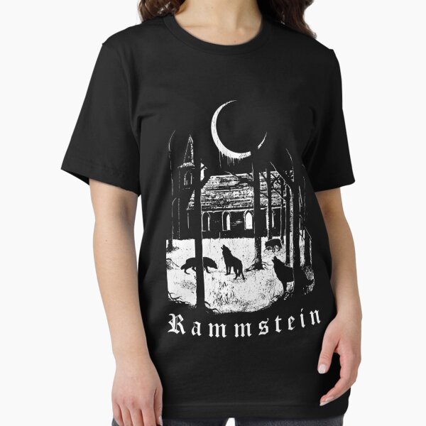 Item preview, Rammstein  designed and sold by vsropatn.