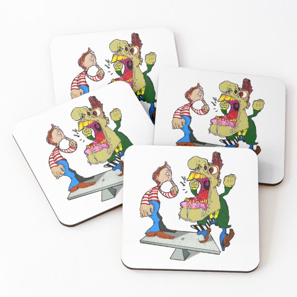 Item preview, Teeter Totter designed and sold by koolzeeart.