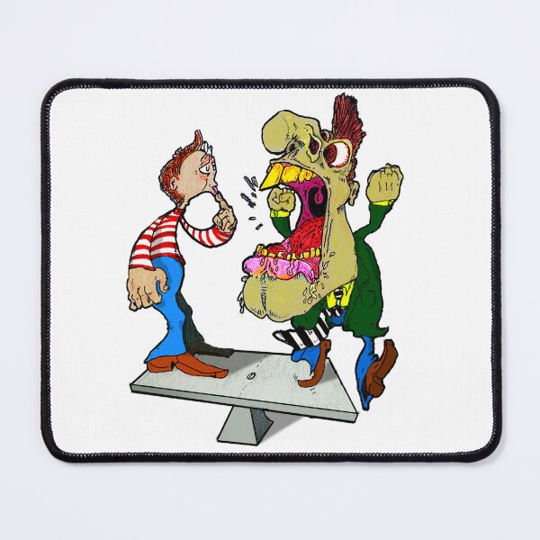 Item preview, Teeter Totter designed and sold by koolzeeart.