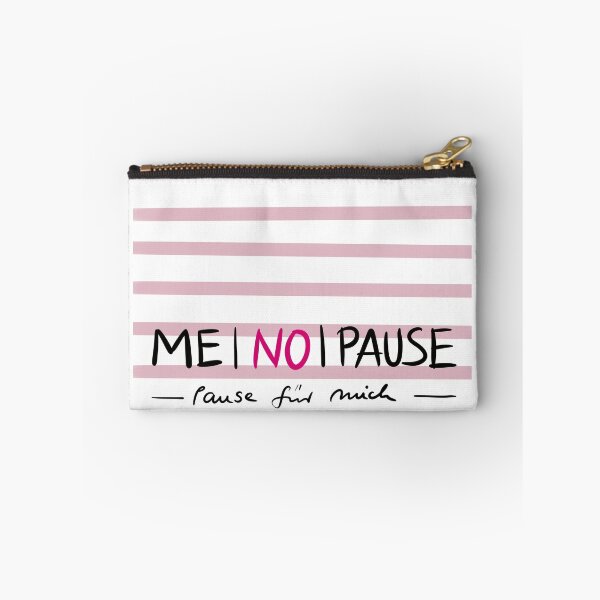Item preview, Menopause - a break for me designed and sold by Jana-Schumann.