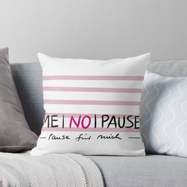 Item preview, Menopause - a break for me designed and sold by Jana-Schumann.