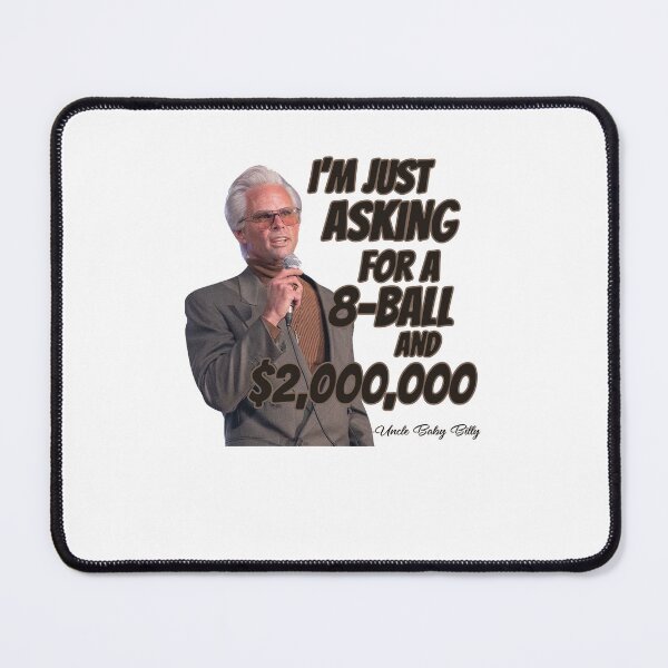 Item preview, Funny Uncle Man Retro designed and sold by sanchezcal.
