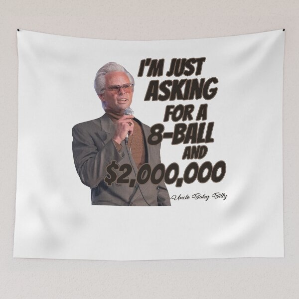 Item preview, Funny Uncle Man Retro designed and sold by sanchezcal.