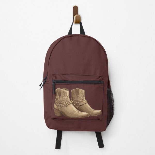 Item preview, Glamorous Cowboy Boots: Minimalist Aesthetic designed and sold by ProjectNoah.