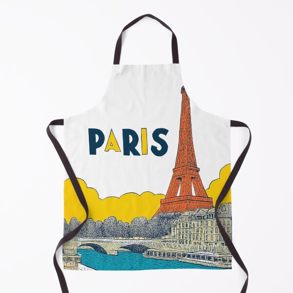 Item preview, Paris Pop Vibes designed and sold by Ramona-Gliga.