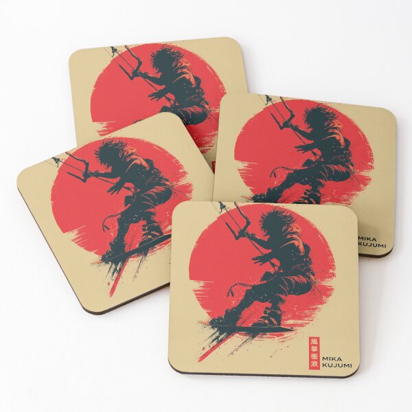 Item preview, Kitesurfing Japan style designed and sold by Mikakujumi.