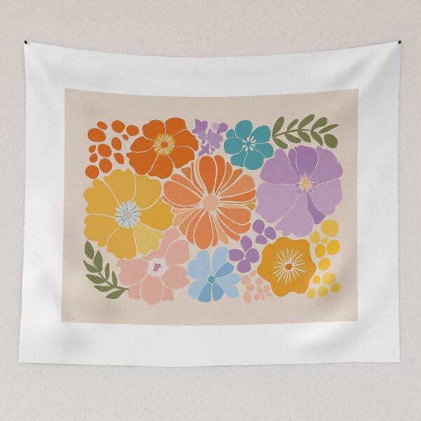 Item preview, Botanic illustration designed and sold by moonsoon.