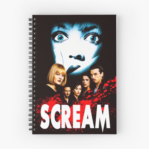 Item preview, Scream Ghostface designed and sold by AdrianMakeArts.