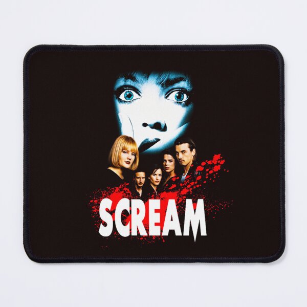 Item preview, Scream Ghostface designed and sold by AdrianMakeArts.